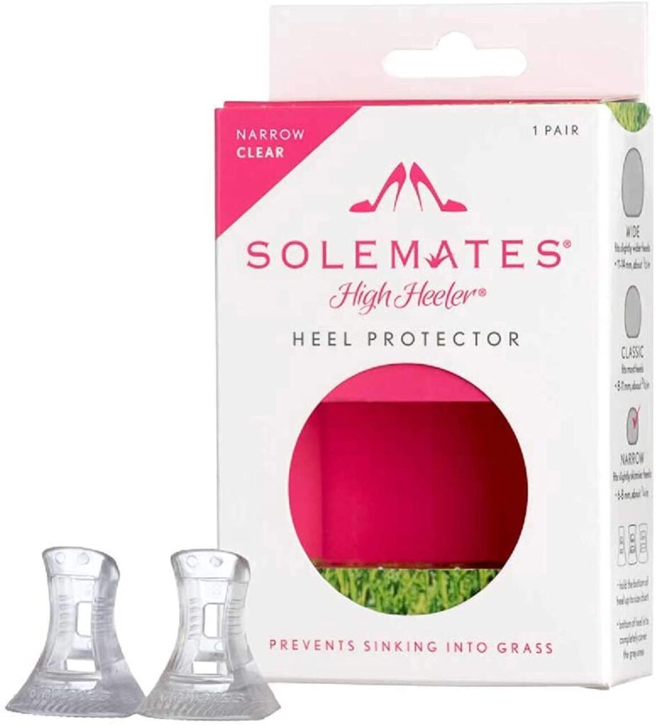 heel protectors 